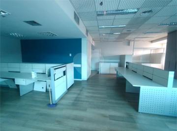 Comercial · 98m² · 4 Vagas · Salas à venda em Pinheiros - SP
