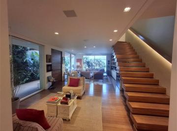 Casa · 208m² · 3 Quartos · 2 Vagas · Sobrado com 3 quartos à venda em Jardim paulistano - SP
