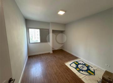 Apartamento · 106m² · 3 Quartos · 1 Vaga · Apartamento com 3 quartos à venda em Consolação - SP