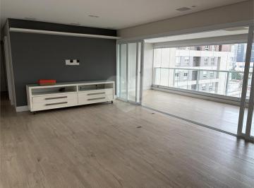 Apartamento de 4 quartos, São Paulo · Apartamento com 4 quartos à venda em Santo amaro - SP