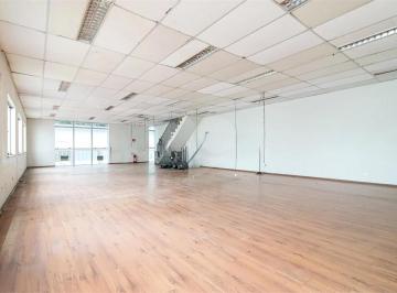 Comercial · 220m² · Salão Comercial à venda em Santo amaro - SP