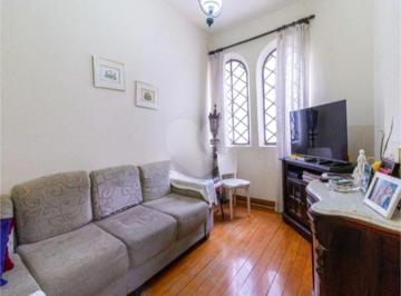 Casa · 110m² · 2 Quartos · Sobrado com 2 quartos à venda em Perdizes - SP