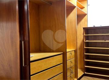 Apartamento de 4 quartos, São Paulo · Apartamento com 4 quartos à venda em Campo belo - SP