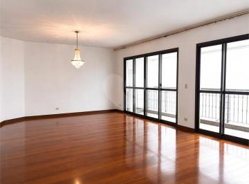 Apartamento · 178m² · 4 Quartos · 3 Vagas · Apartamento com 4 quartos à venda em Campo belo - SP