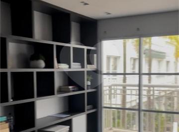 Comercial · 95m² · 2 Vagas · Salas à venda em Vila hamburguesa - SP