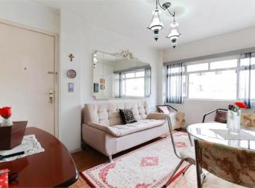 Apartamento · 60m² · 2 Quartos · Apartamento com 2 quartos à venda em Santana - SP