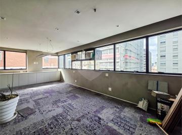 Comercial · 50m² · 1 Vaga · Salas à venda em Santa cecília - SP