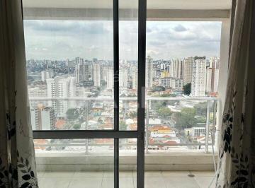 Apartamento · 35m² · 1 Quarto · 1 Vaga · STUDIO RED TATUAPÉ - A MELHOR LOCALIZAÇÃO DO TATUAPÉ