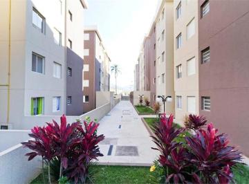 Imagem Principal · Imóvel com 02 dormitórios, sala 02 ambientes, todo em piso frio, conservado e localizado.