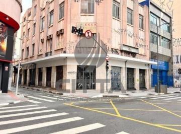0 · Salão Comercial para Locação – Centro de Campinas/SP