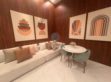 0 · Apartamento a venda, Cambuí, Campinas/SP.