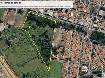 0 · Area industrial a venda em Campinas/SP