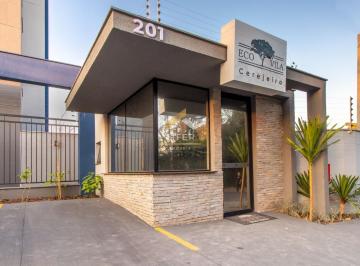 0 · Eco Vila Cerejeira, aptos de 2 dorms c/suíte e varanda gourmet em Sumaré.