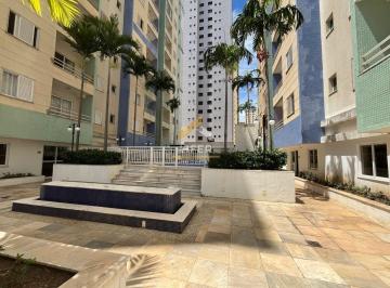 0 · Apartamento à venda, com área útil de 75 m², no Mansões Santo Antonio em Campina