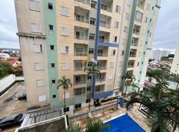 0 · Apartamento para locação, com área útil de 75 m², no Mansões Santo Antonio em Ca
