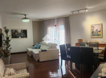 0 · apartamento à venda em Vila Itapura