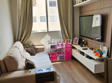 0 · apartamento à venda em Jardim Nova Europa