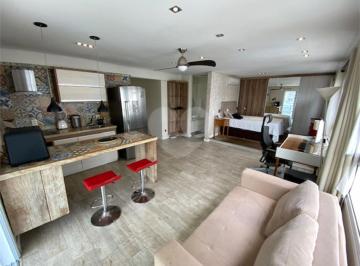Apartamento · 55m² · 1 Quarto · 1 Vaga · Apartamento com 1 quartos à venda em Vila olímpia - SP