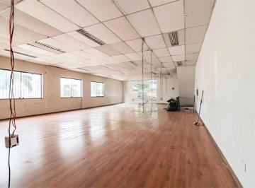 Comercial · 220m² · Salão Comercial à venda em Santo amaro - SP