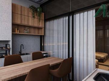 c83a75556bb8d9817109ec77f127405b239d2572 · Cobertura com 1 dormitório à venda, 64 m² por R$ 832.900 - Santa Lúcia - Belo Horizonte/MG