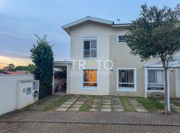 0 · Casa à venda no condominio Maidan Hípica Lifestyle Campinas