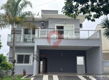 0 · Casa a venda no Condomínio Canterville em Valinhos