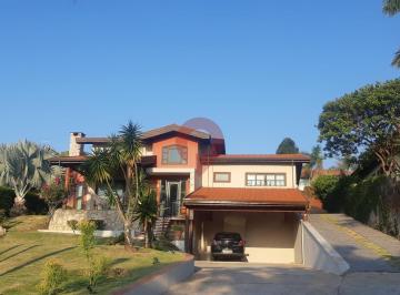 0 · Casa térrea de alto padrão à venda no Condomínio Moinho de Vento em Valinhos