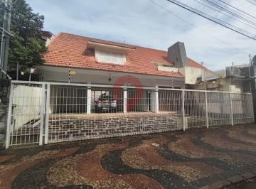 0 · Casa comercial para locação em Valinhos
