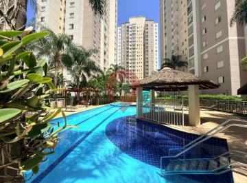 0 · Apartamento a venda no Condomínio Perfect Life em Campinas
