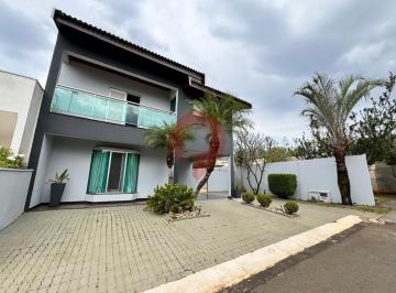 0 · Casa a venda no Condomínio Portal de Rhodes em Americana