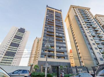 Apartamento de 3 quartos, Curitiba · Apartamento amplo com suíte e 3 vagas no Jardim Botânico
