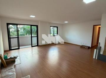 Apartamento · 123m² · 3 Quartos · 1 Vaga · Apartamento para Locação no Batel