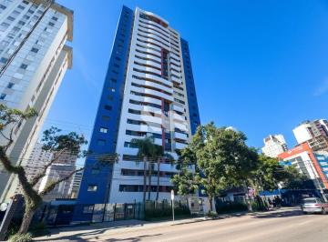 Apartamento · 123m² · 3 Quartos · 1 Vaga · Apartamento para Locação no Batel