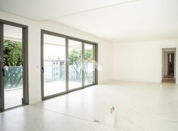 Apartamento · 155m² · 3 Quartos · 4 Vagas · Vitra Plaenge | Água Verde | 3 suítes e 4 vagas