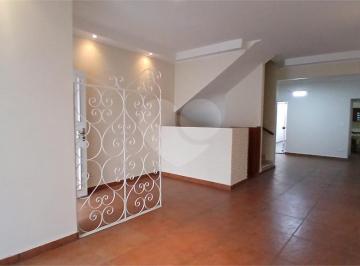 Casa · 268m² · 4 Quartos · 2 Vagas · Sobrado com 4 quartos à venda em Vila mariana - SP