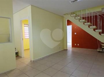 Casa · 179m² · 4 Quartos · 3 Vagas · Sobrado com 4 quartos à venda em Vila mariana - SP