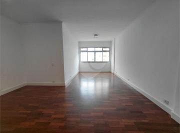 Apartamento · 136m² · 3 Quartos · 1 Vaga · Apartamento com 3 quartos à venda em Perdizes - SP