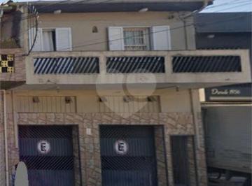 Casa · 200m² · 1 Quarto · 1 Vaga · Sobrado com 1 quartos à venda em Casa verde alta - SP