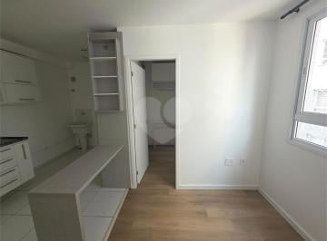 Apartamento · 33m² · 2 Quartos · Apartamento com 2 quartos à venda em Santana - SP