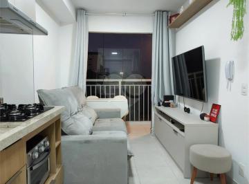 Apartamento · 29m² · 1 Quarto · Apartamento com 1 quartos à venda em Casa verde - SP