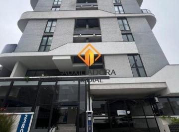 Apartamento · 53m² · 2 Quartos · 1 Vaga · APARTAMENTO 2 DORMITÓRIOS 1 SUITE SÃO JOSE DOS PINHAIS