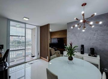 Apartamento · 59m² · 3 Quartos · Apartamento à venda - no Belenzinho