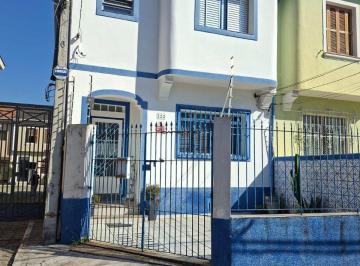 Casa · 205m² · 3 Quartos · Casa para aluguel - no Chácara Tatuapé