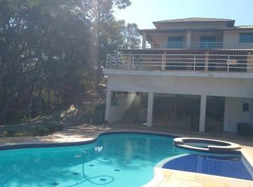 Casa · 650m² · 4 Quartos · Casa à venda - em Mairinque