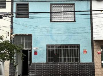 Casa · 85m² · 2 Quartos · Casa com 2 quartos à venda em Belenzinho - SP