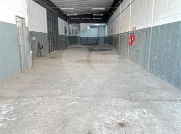 Comercial · 557m² · 4 Vagas · Galpão à venda em Jardim independência - SP