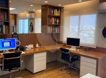 Comercial · 40m² · 2 Vagas · Salas à venda em Mooca - SP