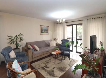 Apartamento · 135m² · 3 Quartos · 2 Vagas · Apartamento com 3 quartos à venda em Vila maria alta - SP