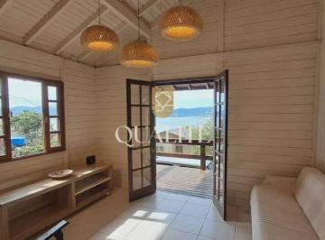 Casa · 300m² · 3 Quartos · Casa à venda - na Lagoa da Conceição