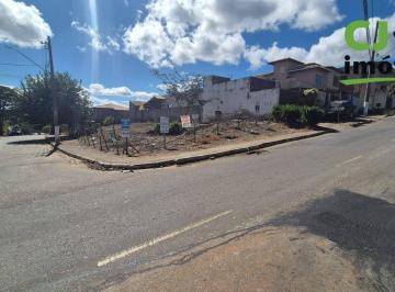 fefcab8cf7fa768b042e3c4ba732b5541f58b8ff · Terreno à venda, 444 m² por R$ 350.000,00 - Novo Santos Dumont - Lagoa Santa/MG
